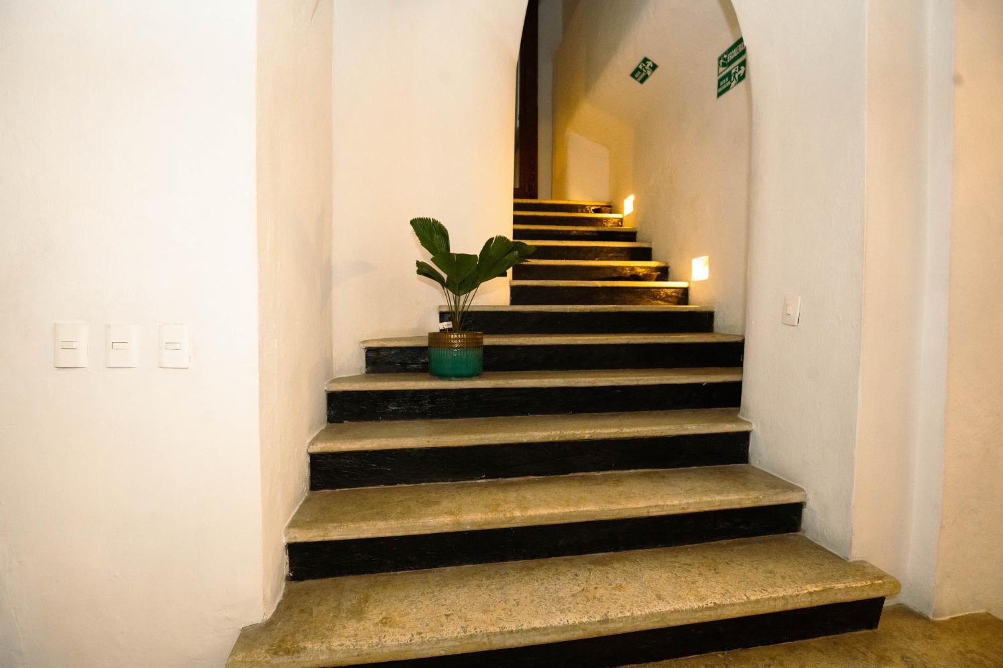 Hotel Aguamarina Boutique (Adults Only) Cartagena Exterior foto