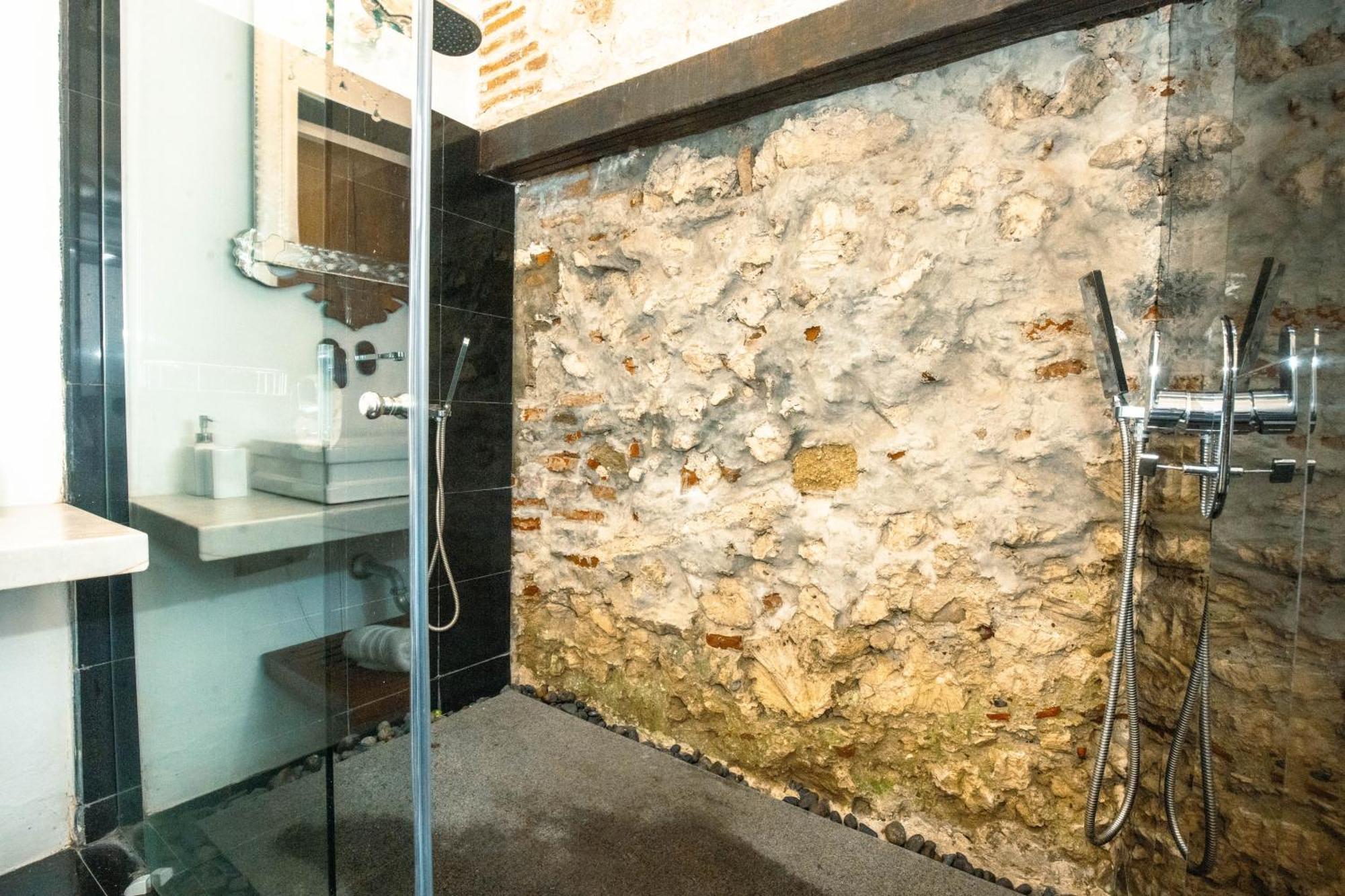 Hotel Aguamarina Boutique (Adults Only) Cartagena Exterior foto