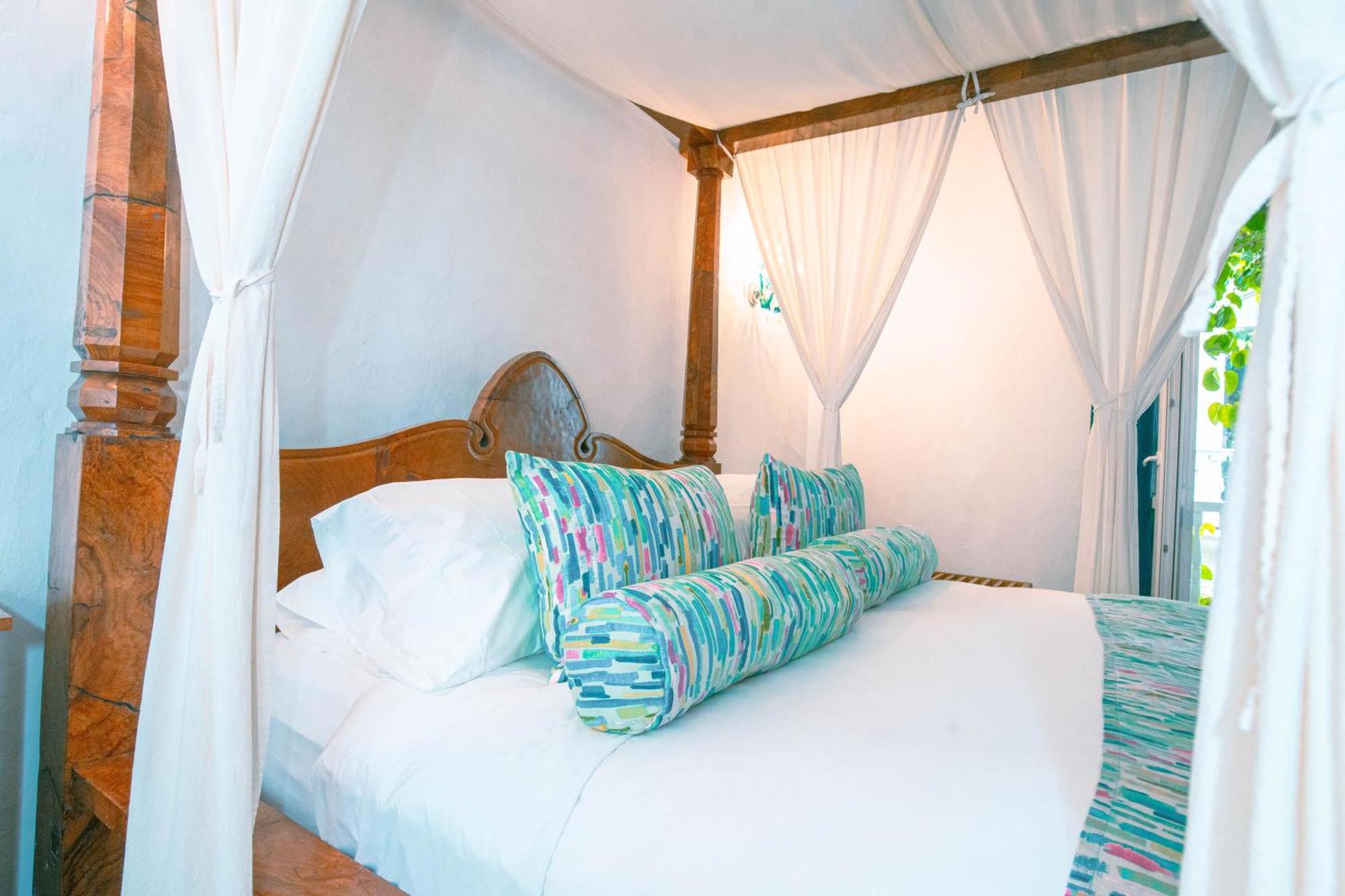 Hotel Aguamarina Boutique (Adults Only) Cartagena Exterior foto