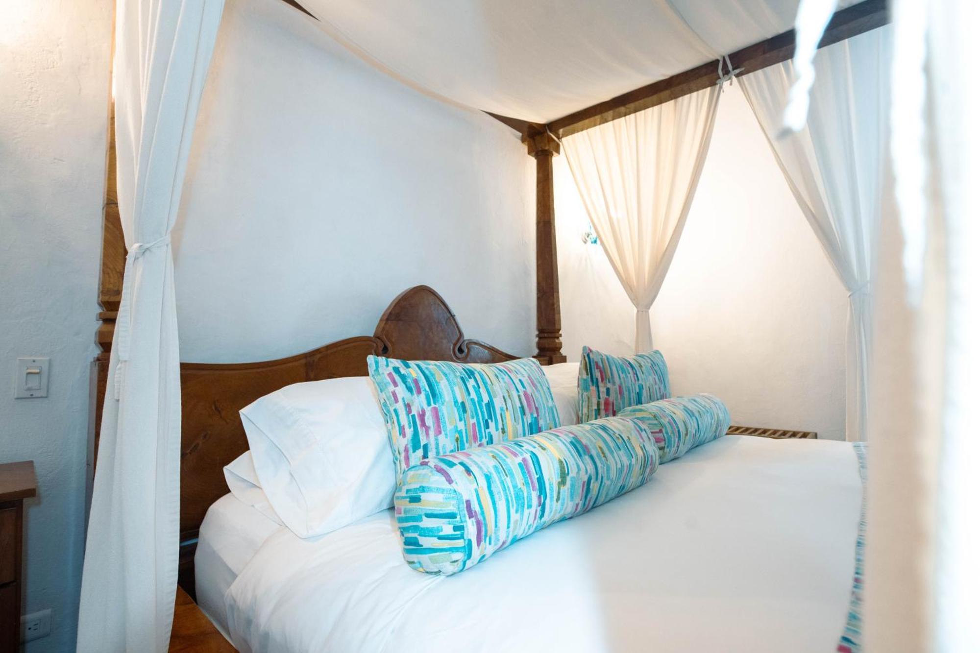 Hotel Aguamarina Boutique (Adults Only) Cartagena Exterior foto