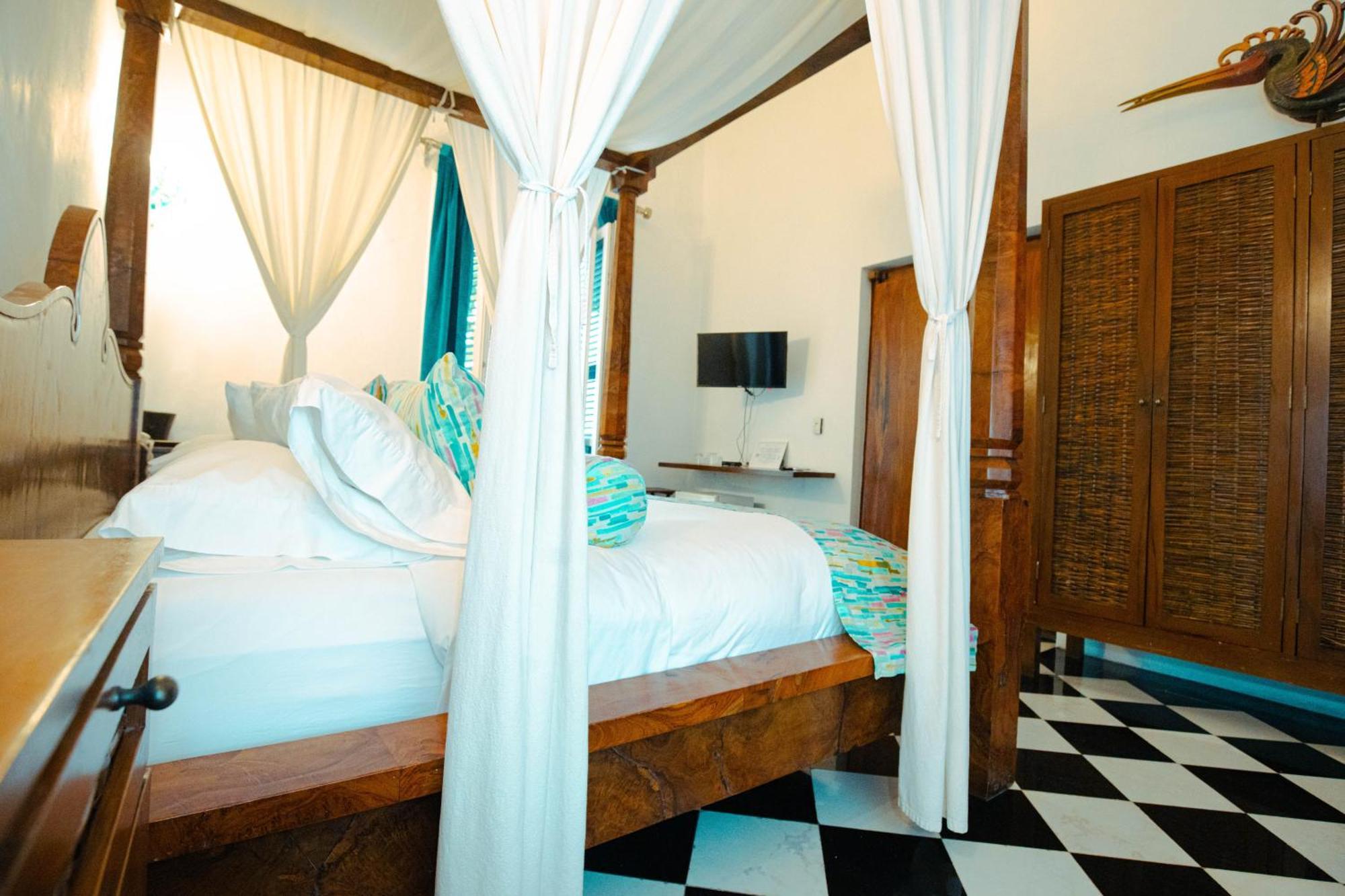 Hotel Aguamarina Boutique (Adults Only) Cartagena Exterior foto