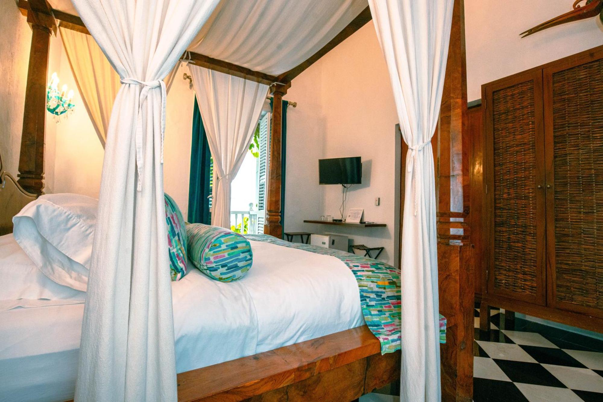 Hotel Aguamarina Boutique (Adults Only) Cartagena Exterior foto